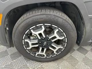 Hyundai TUCSON 2025 XRT 4dr SUV