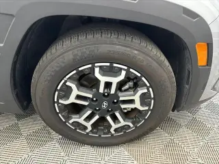 Hyundai TUCSON 2025 XRT 4dr SUV