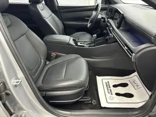 Hyundai TUCSON 2025 XRT 4dr SUV