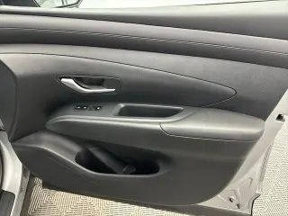 Hyundai TUCSON 2025 XRT 4dr SUV