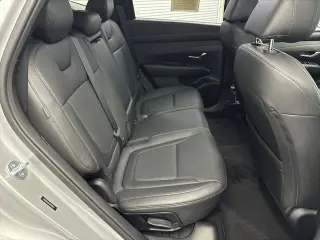 Hyundai TUCSON 2025 XRT 4dr SUV