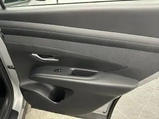 Hyundai TUCSON 2025 XRT 4dr SUV