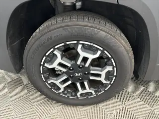 Hyundai TUCSON 2025 XRT 4dr SUV