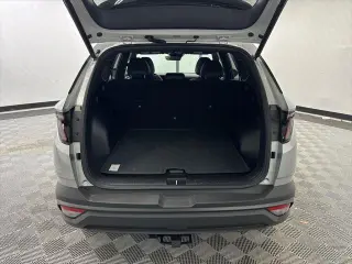 Hyundai TUCSON 2025 XRT 4dr SUV