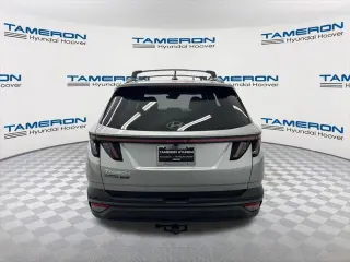 Hyundai TUCSON 2025 XRT 4dr SUV