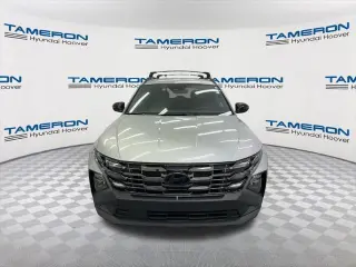 Hyundai TUCSON 2025 XRT 4dr SUV