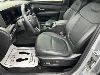 Hyundai TUCSON 2025 XRT 4dr SUV