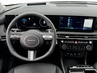 Hyundai TUCSON 2025 Limited SUV de 4 puertas