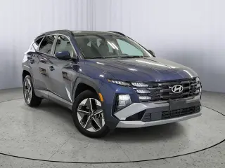 Hyundai TUCSON 2025 AWD SEL 4dr SUV