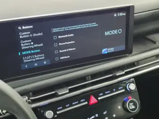 Hyundai TUCSON 2025 AWD SEL 4dr SUV