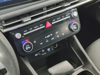 Hyundai TUCSON 2025 AWD SEL 4dr SUV