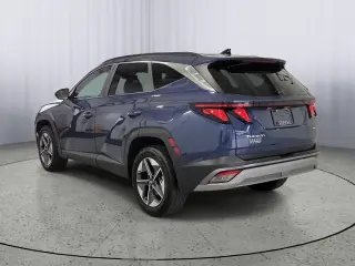 Hyundai TUCSON 2025 AWD SEL 4dr SUV