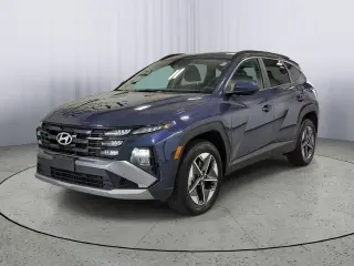 Hyundai TUCSON 2025 AWD SEL 4dr SUV
