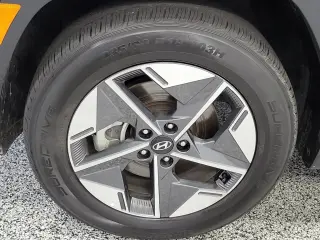 Hyundai TUCSON 2025 AWD SEL 4dr SUV