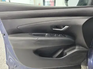 Hyundai TUCSON 2025 AWD SEL 4dr SUV