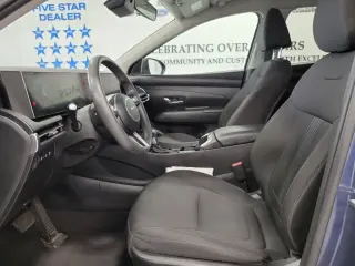 Hyundai TUCSON 2025 AWD SEL 4dr SUV