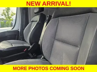 Ram ProMaster 2025 Tradesman 2500 136 WB 3dr High Roof Cargo Van w/o Passenger Seat