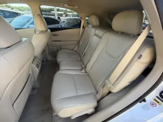 Lexus RX 350 AWD 4p 2013