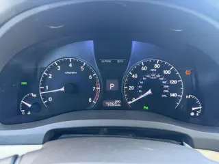 Lexus RX 350 AWD 4p 2013