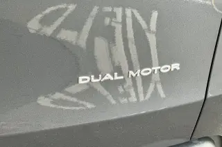 Tesla Model Y 2026 AWD Long Range 4dr Crossover