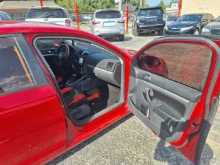 2007 Volkswagen Jetta BASE