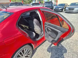 2007 Volkswagen Jetta BASE