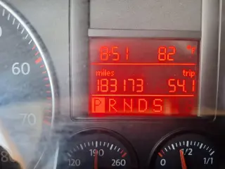 2007 Volkswagen Jetta BASE