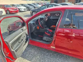 2007 Volkswagen Jetta BASE