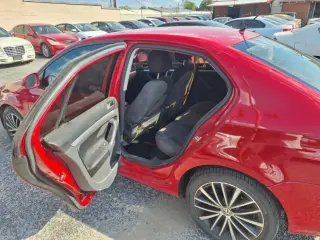 2007 Volkswagen Jetta BASE