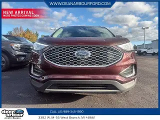 Ford Edge 2024 AWD SEL 4dr SUV
