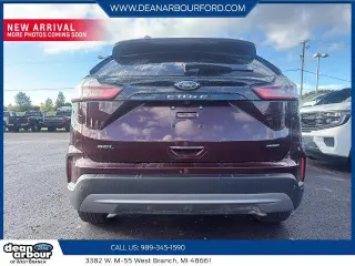 Ford Edge 2024 AWD SEL 4dr SUV