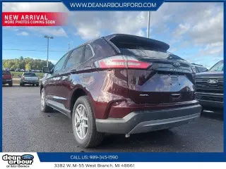 Ford Edge 2024 AWD SEL 4dr SUV