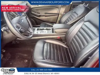 Ford Edge 2024 AWD SEL 4dr SUV