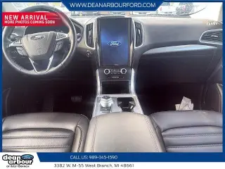 Ford Edge 2024 AWD SEL 4dr SUV