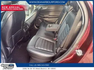 Ford Edge 2024 AWD SEL 4dr SUV