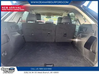 Ford Edge 2024 AWD SEL 4dr SUV