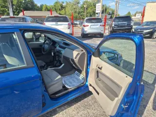 2011 Ford Focus SE