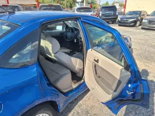 2011 Ford Focus SE
