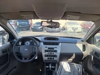 2011 Ford Focus SE