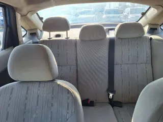 2011 Ford Focus SE