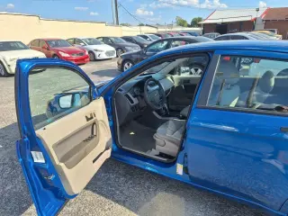 2011 Ford Focus SE