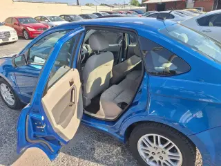 2011 Ford Focus SE