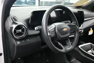 Chevrolet Equinox 2026 LT 4 SUV