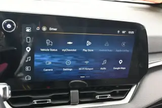 Chevrolet Equinox 2026 LT 4 SUV