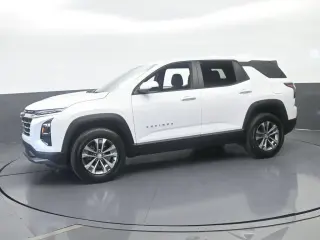 Chevrolet Equinox 2026 LT 4 SUV
