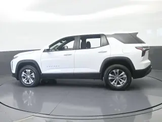 Chevrolet Equinox 2026 LT 4 SUV