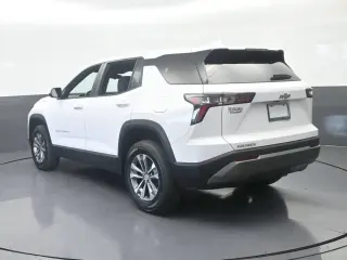 Chevrolet Equinox 2026 LT 4 SUV