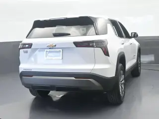 Chevrolet Equinox 2026 LT 4 SUV