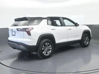 Chevrolet Equinox 2026 LT 4 SUV