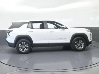 Chevrolet Equinox 2026 LT 4 SUV